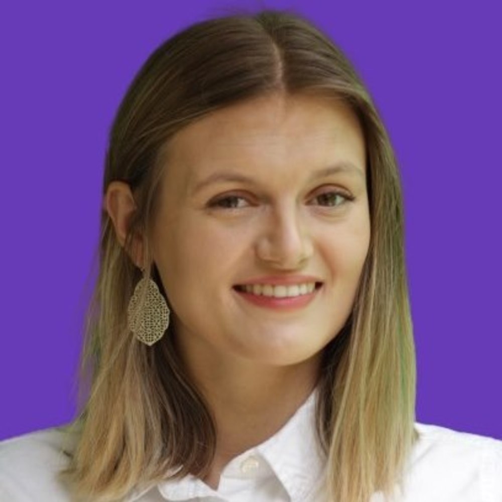 Meet your Posher, Emehleigh